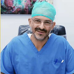 New Hope Medical Center Oman IVF infertility Dr Muhannad Abushawar
