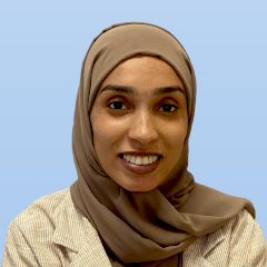 New Hope Medical Center Oman IVF infertility Sarah Al-Raqqadi