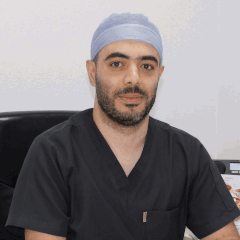 New Hope Medical Center Oman IVF infertility Dr Basem Abuhmeidan