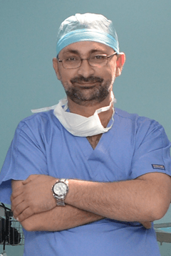 Dr. Basem Abuhmeidan